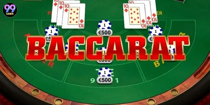 cách chơi baccarat cách chơi baccarat