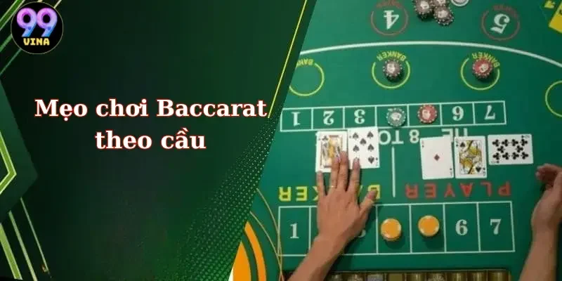 cách chơi baccarat cách chơi baccarat