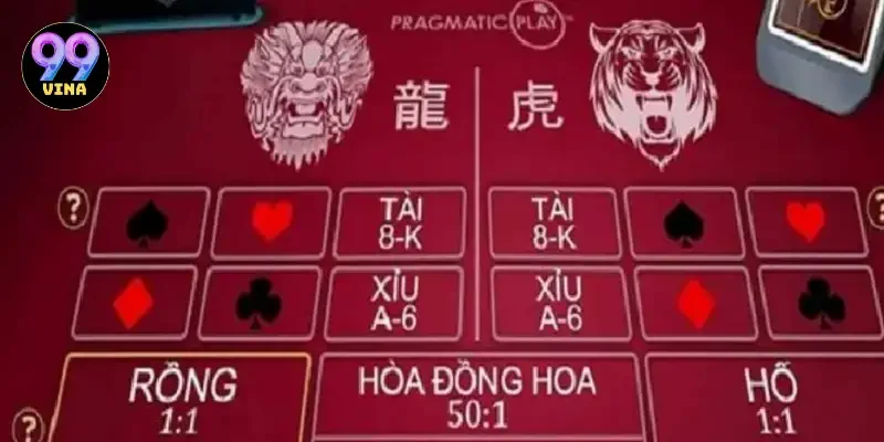 chơi Rồng Hổ luôn thắng chơi Rồng Hổ luôn thắng
