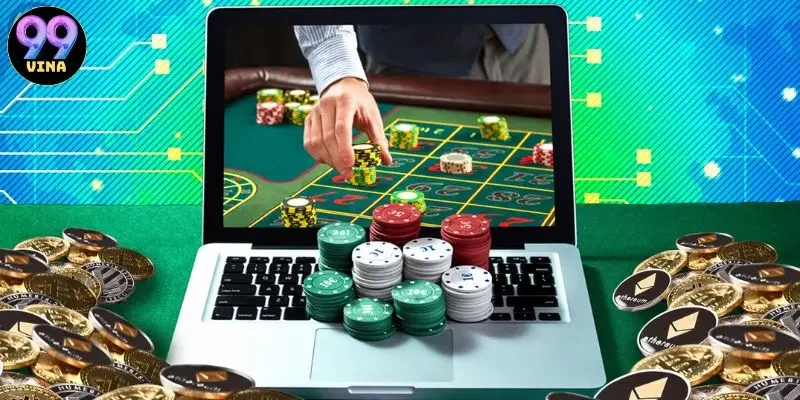 casino Điểm danh một số game hot nhất