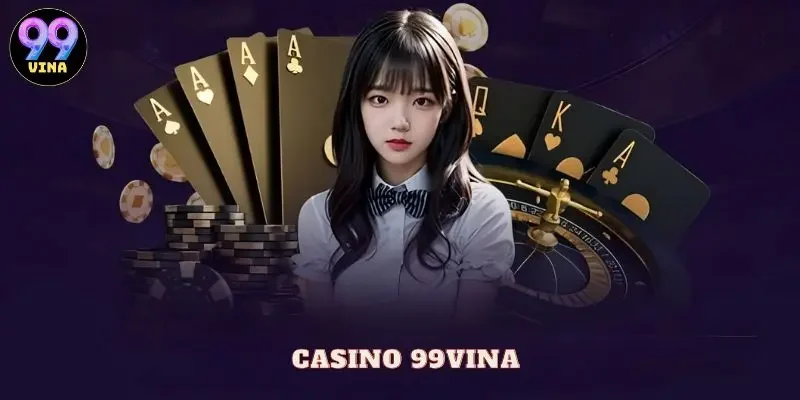 casino Giới thiệu game casino hot hit tại nhà cái