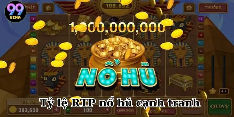 nổ hũ nổ hũ