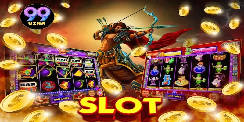 Game nổ hũ may mắn Game nổ hũ may mắn