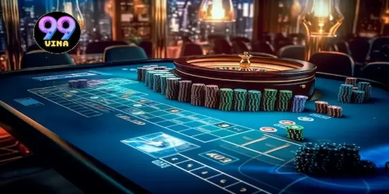 Sòng bạc casino trực tuyến Sòng bạc casino trực tuyến